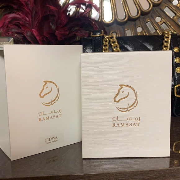 FIDWA by Ramasat - Picture 7 of 15